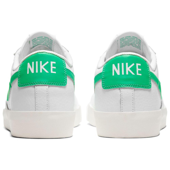 Nike Blazer low leather